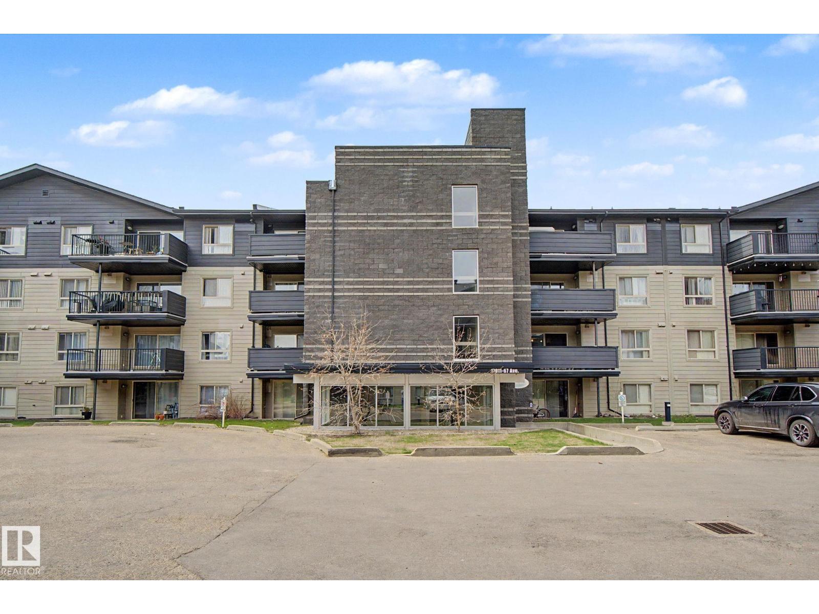Additional image 2 of 214-17011 67 Avenue NW, Edmonton, AB, T5T6Y6