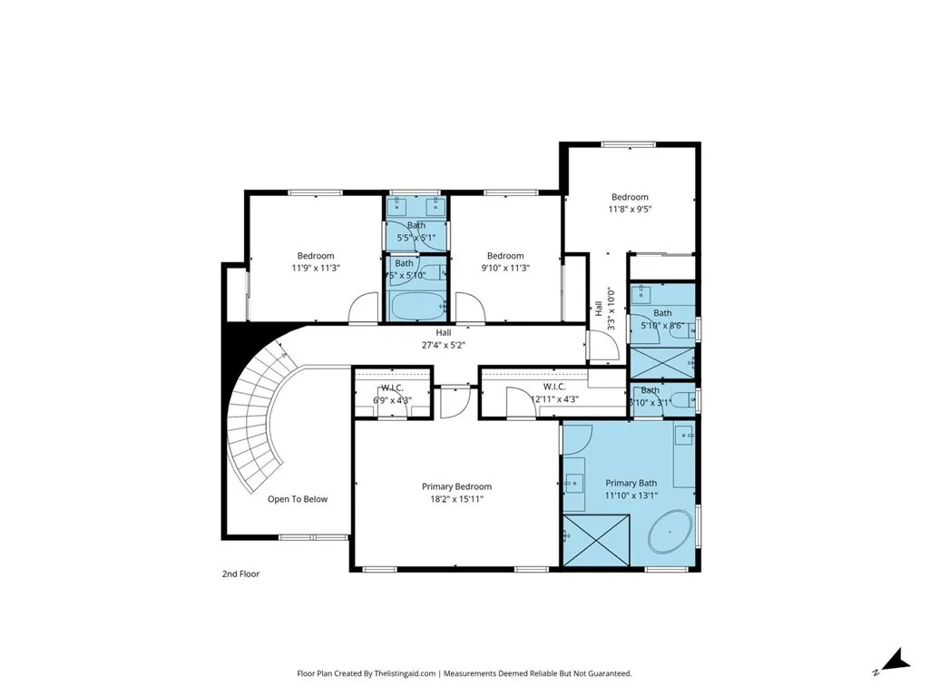 Additional image 56 of 17064 Escalon Drive, Encino, CA 91436