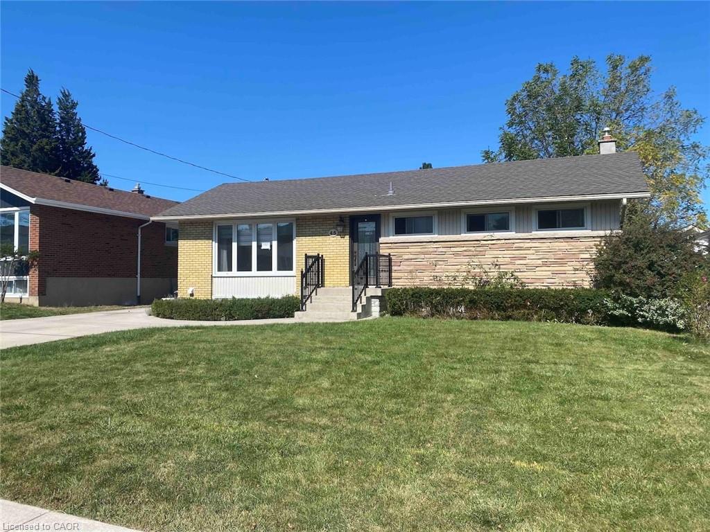 1-45 Endfield Avenue, Hamilton, ON, L8T 2L3