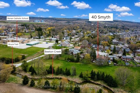 Additional image 8 of 40 Smyth Crescent, New Tecumseth, ON, L0G 1A0