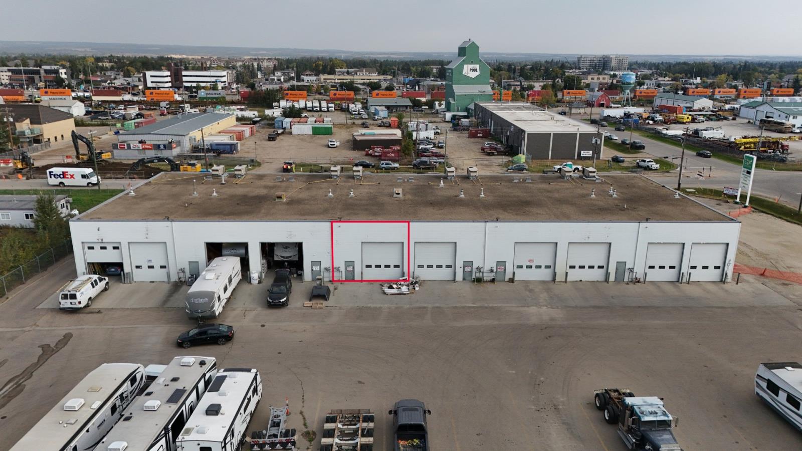 96,-104 South Avenue, Spruce Grove, AB, T7X3A3