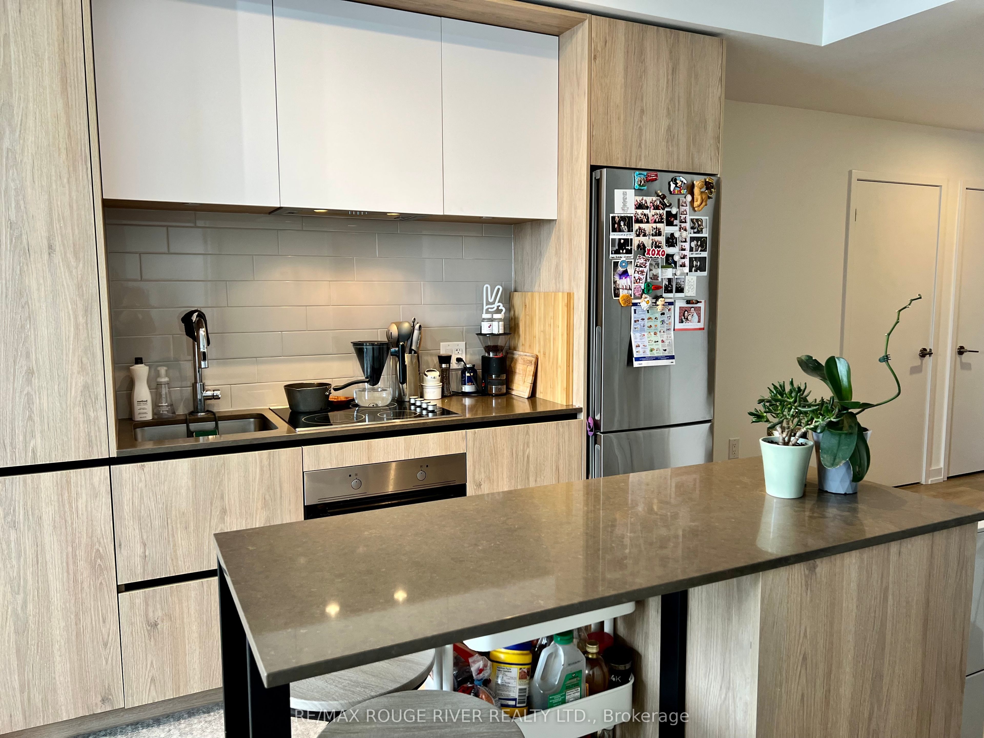 Additional image 2 of 2801-225 Sumach St Street, Toronto, ON, M5A 0P8