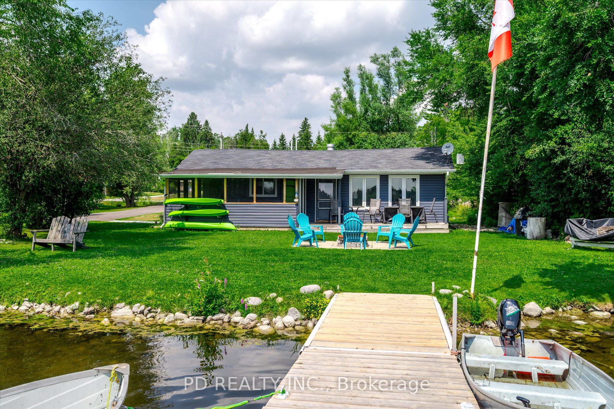 9 Charlotte Crescent, Kawartha Lakes, ON, K0L 2W0