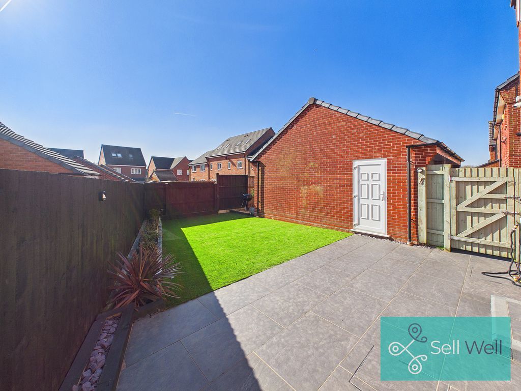 Additional image 19 of 3 bed detached house for saleBullbridge View, Worsley, Manchester M28