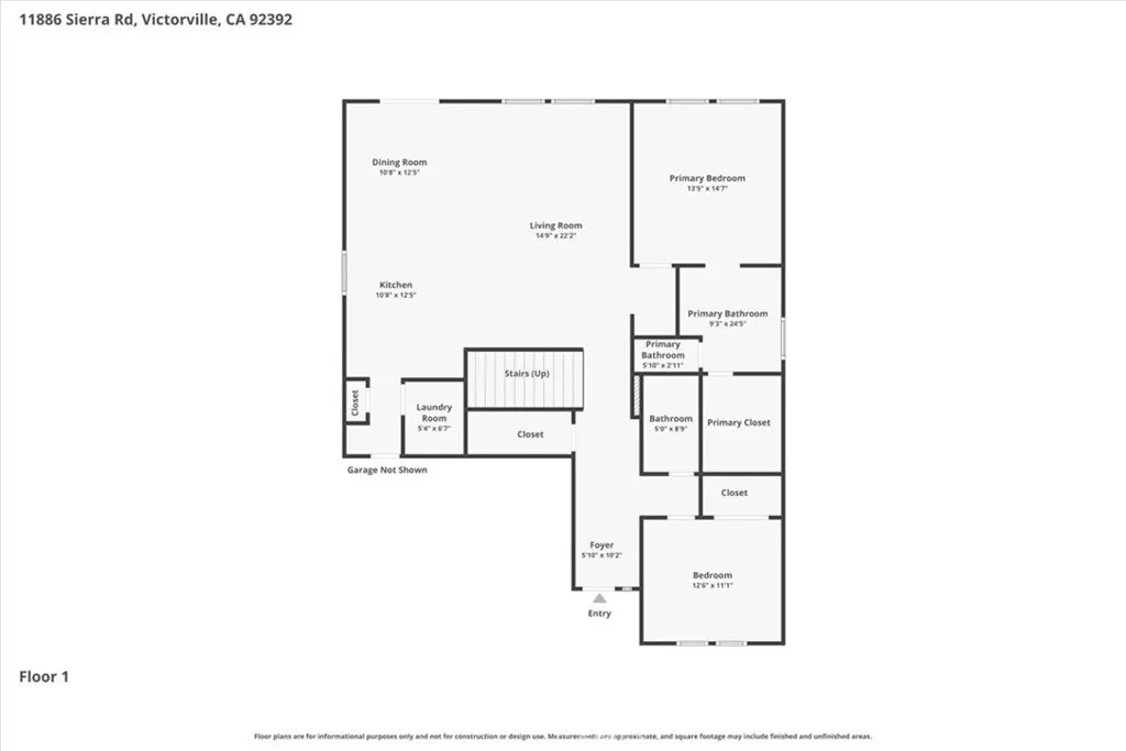 Additional image 40 of 11886 Sierra Road, Victorville, CA 92392