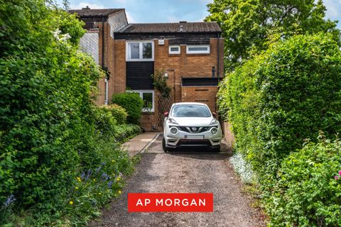 Red Hill Grove, Birmingham, West Midlands B38