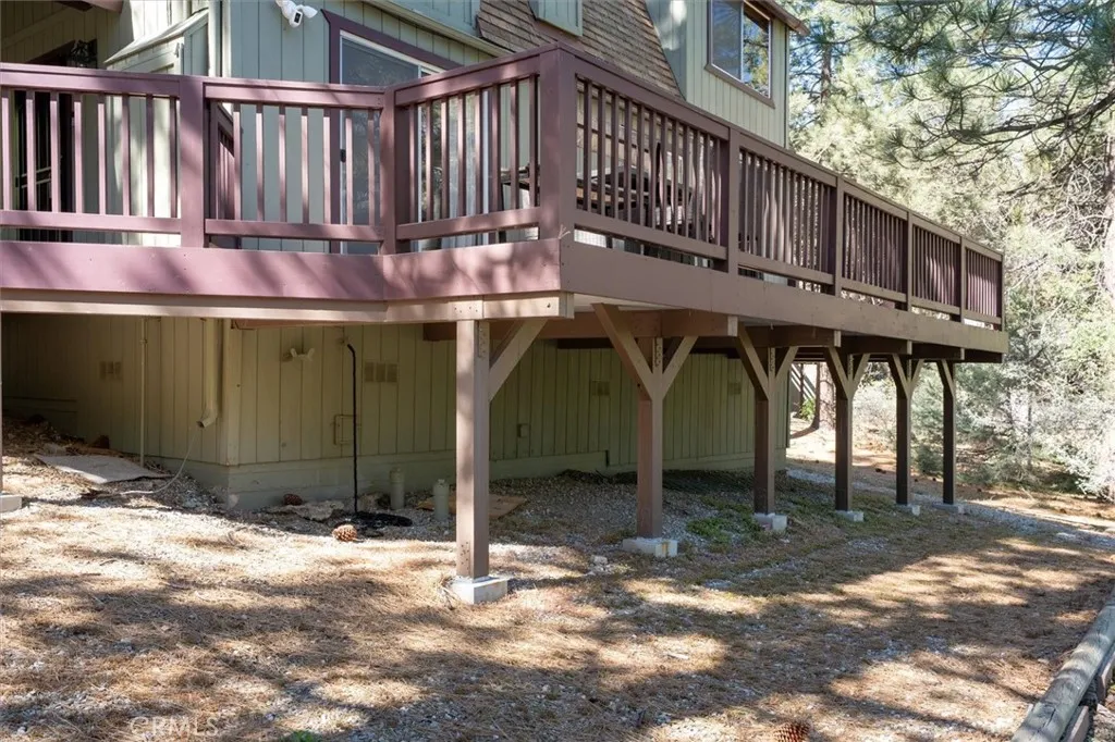 Additional image 53 of 1725 Matterhorn Dr, Pine Mountain Club, CA 93222