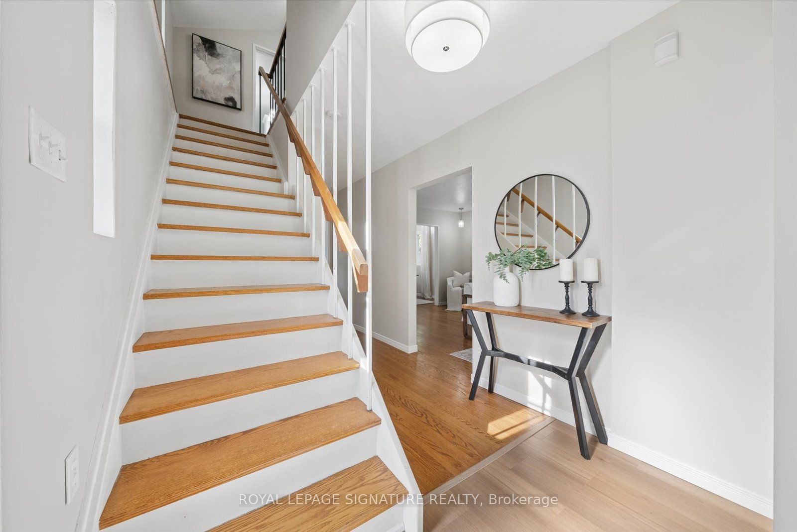 21 Munson Crescent, Toronto, ON, M1P 3M8 photo 5