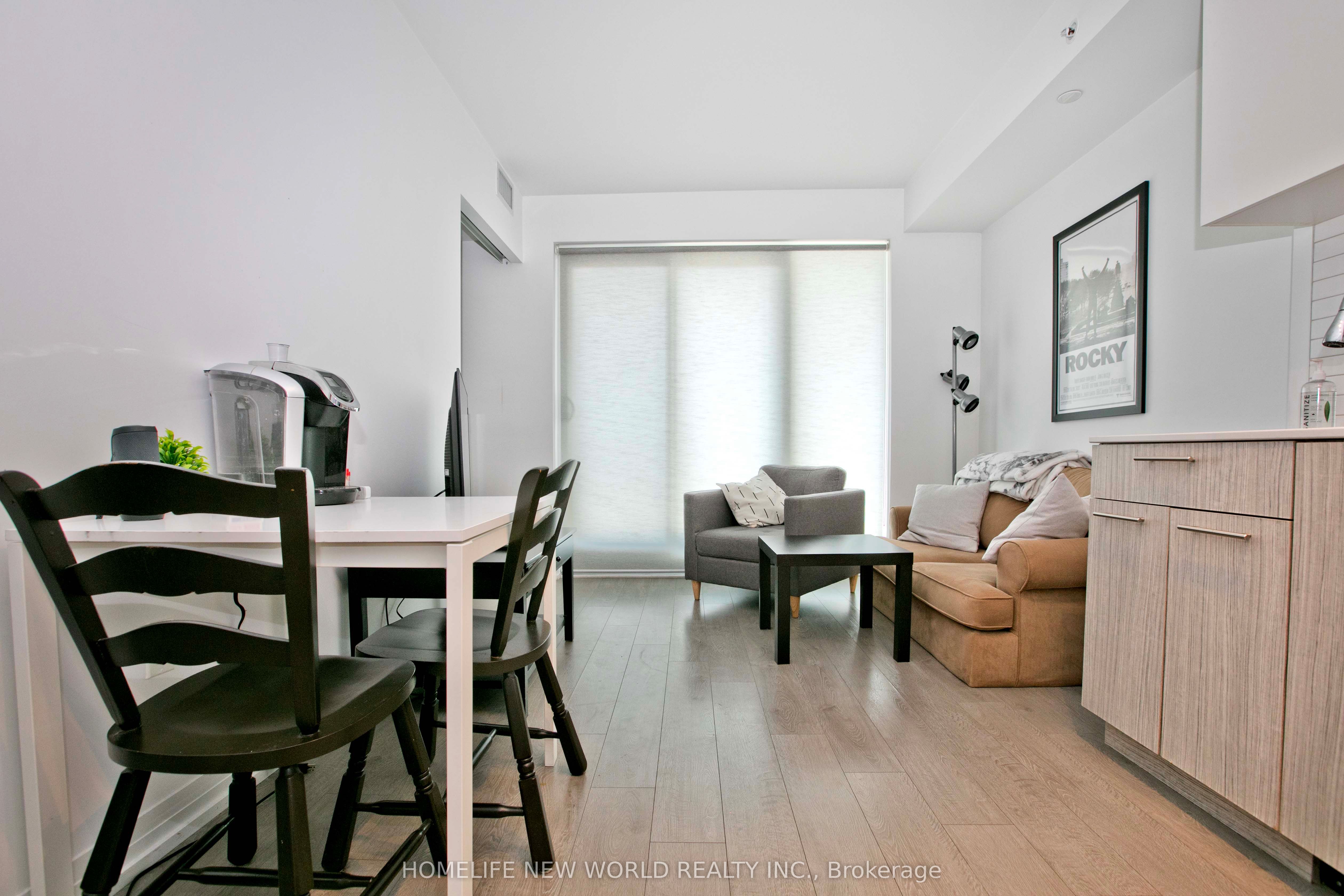 Additional image 6 of 1117-251 Jarvis Street, Toronto, ON, M5B 2C2