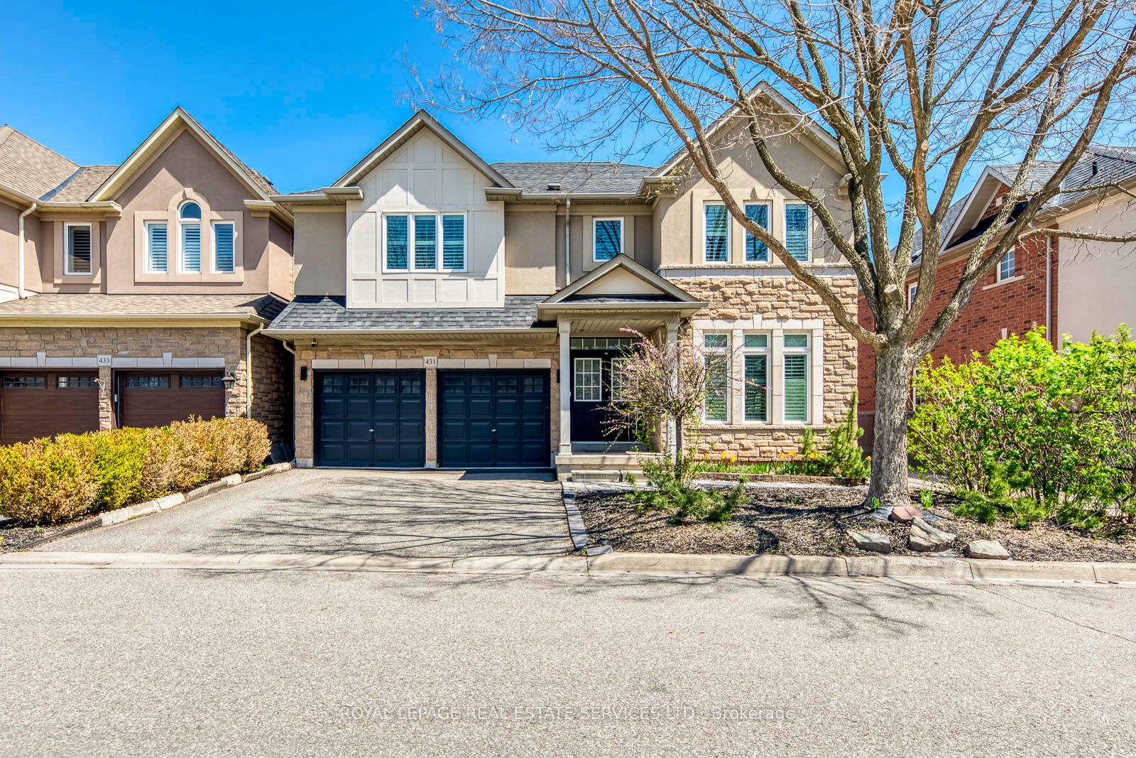 431 Burloak Drive, Oakville, ON, L6L 6W8