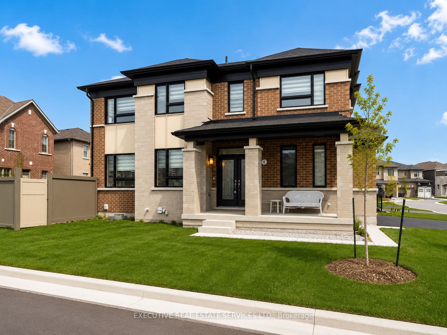 4 Brenscombe Road, Brampton, ON, L7A 5E8 photo 4