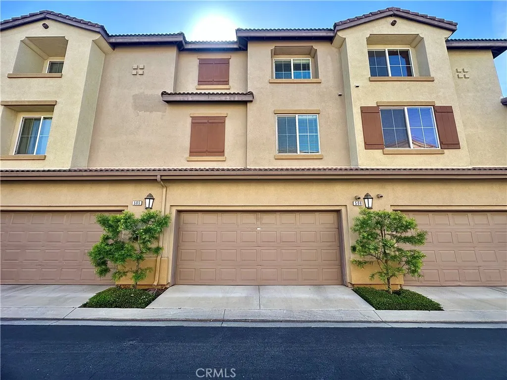 17871 Shady View Dr Unit 506, Chino Hills, CA 91709