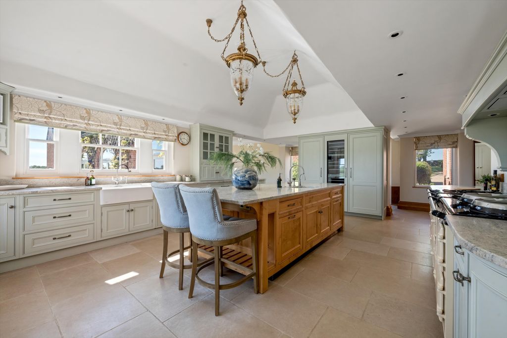 Additional image 9 of 5 bed detached house for saleAston, Stafford, Staffordshire ST18