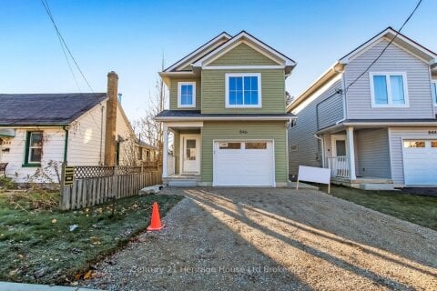 Additional image 7 of 846 Water Street, Woodstock, ON, N4S 1S7