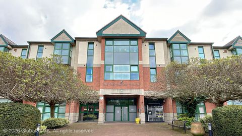 Brindley Road, Old Trafford M16