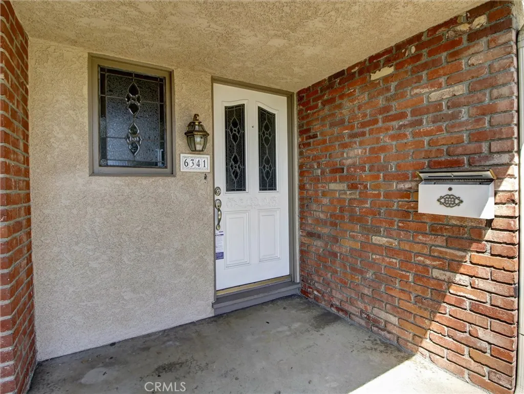 6341 Sultana Ave, Temple City, CA 91775