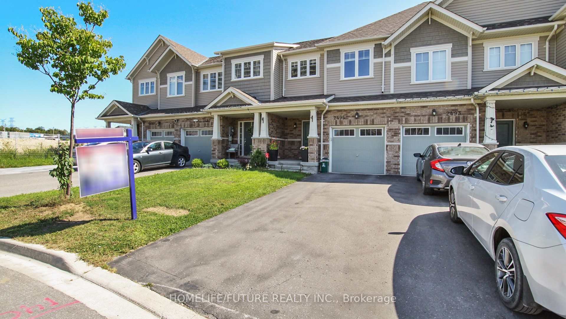 Additional image 2 of 2495 Hill Rise Court, Oshawa, ON, L1L 0J5