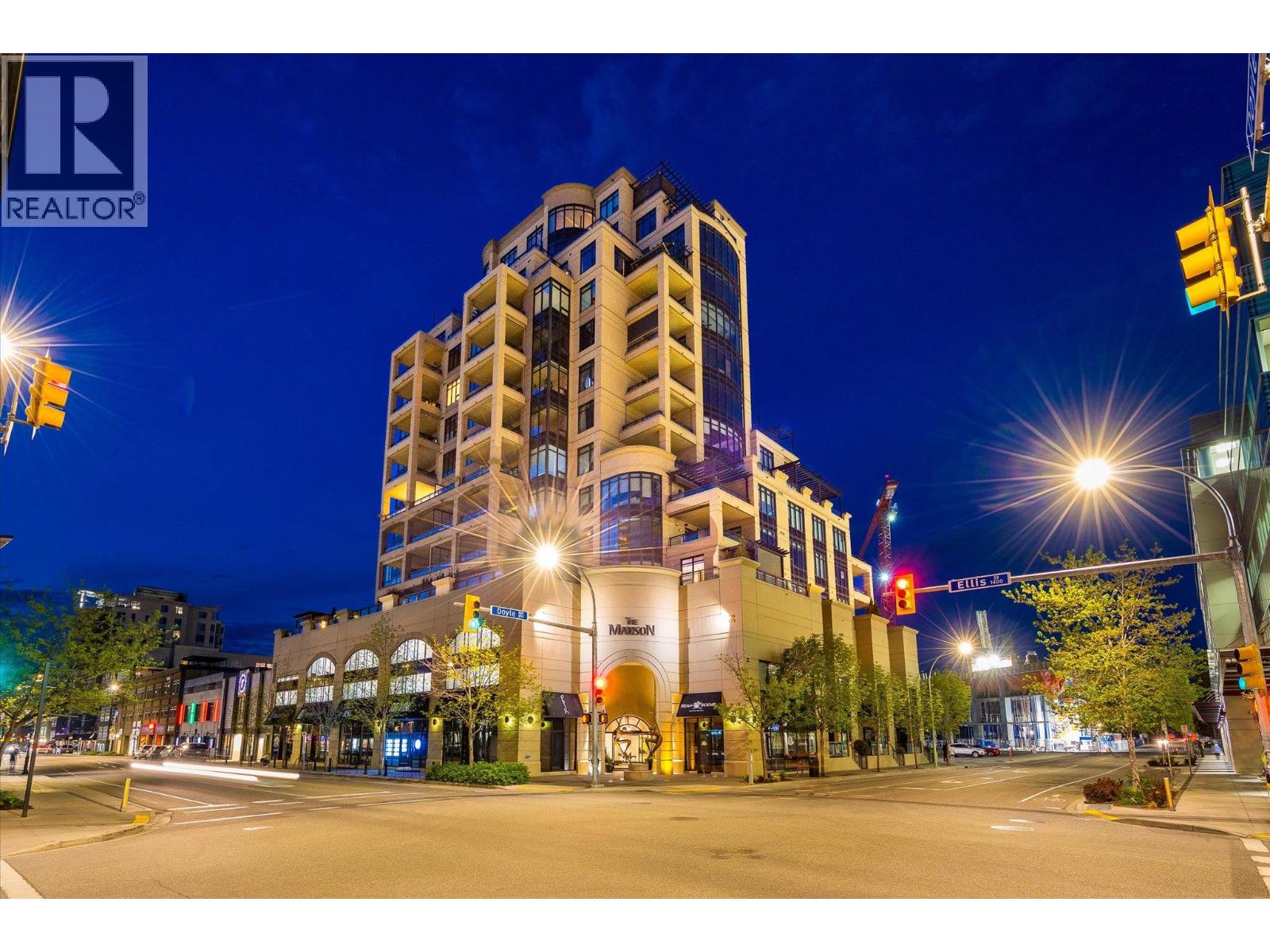 1004-1395 Ellis Street, Kelowna, BC, V1Y1Z9