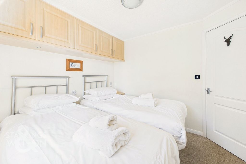 Additional image 16 of 2 bed chalet for saleStaithe Road, Burgh St. Peter, Beccles NR34