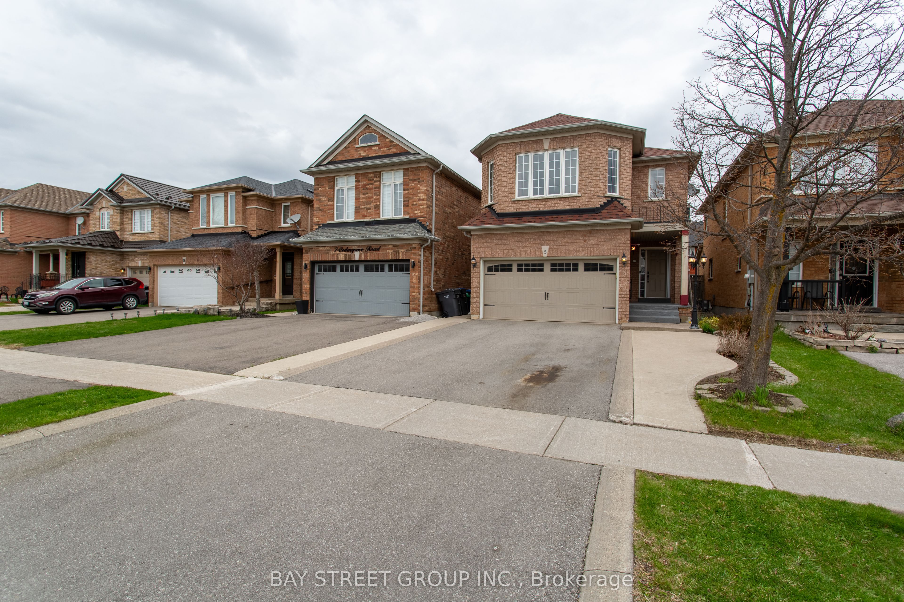 5 Cedargrove Road, Caledon, ON, L7E 2L4 photo 2