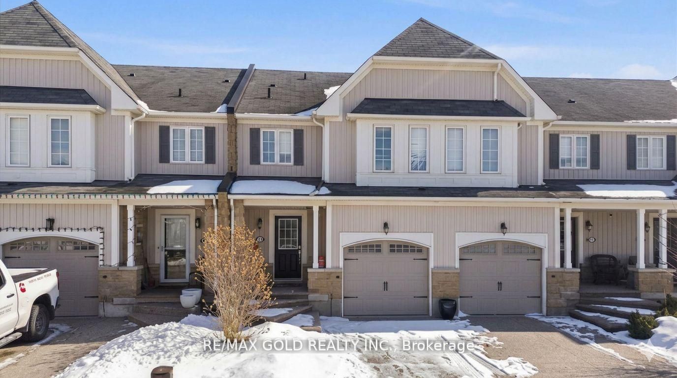 51 Bradley Avenue, Hamilton, ON, L0R 1C0