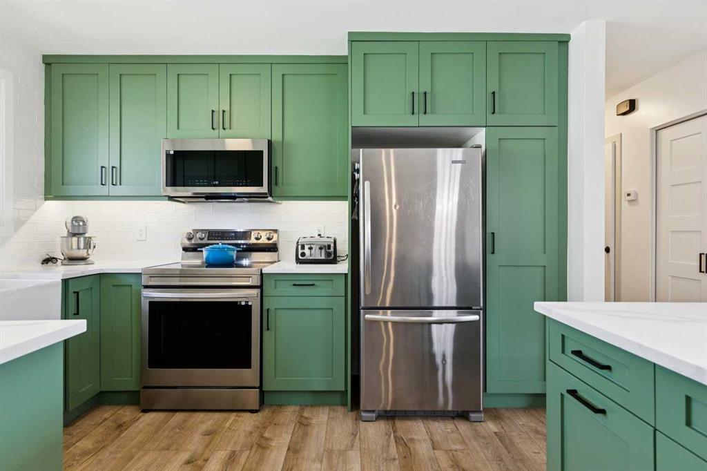 Additional image 5 of 4604 Fordham Crescent SE, Calgary, AB, T2A 2A4