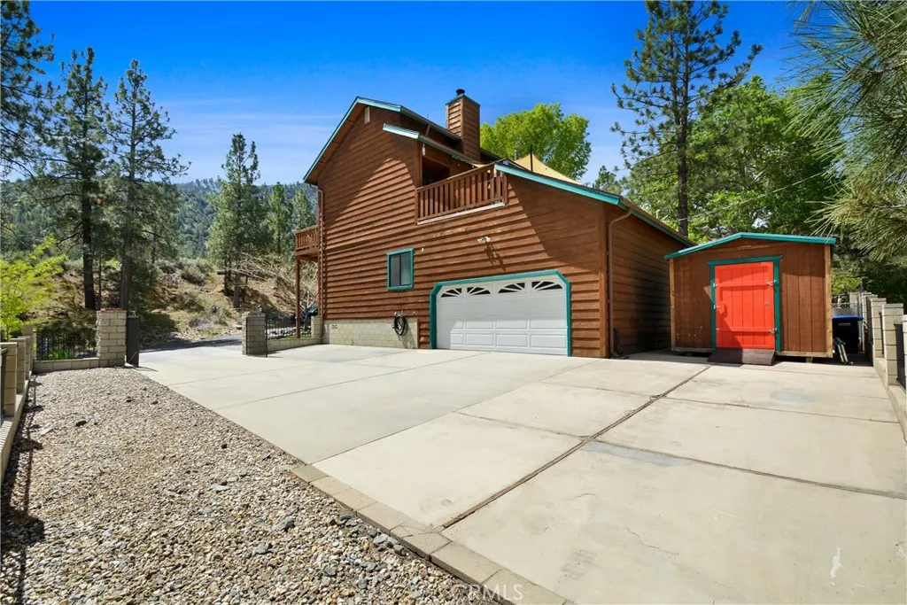Additional image 44 of 1880 Blackbird Rd., Wrightwood, CA 92397