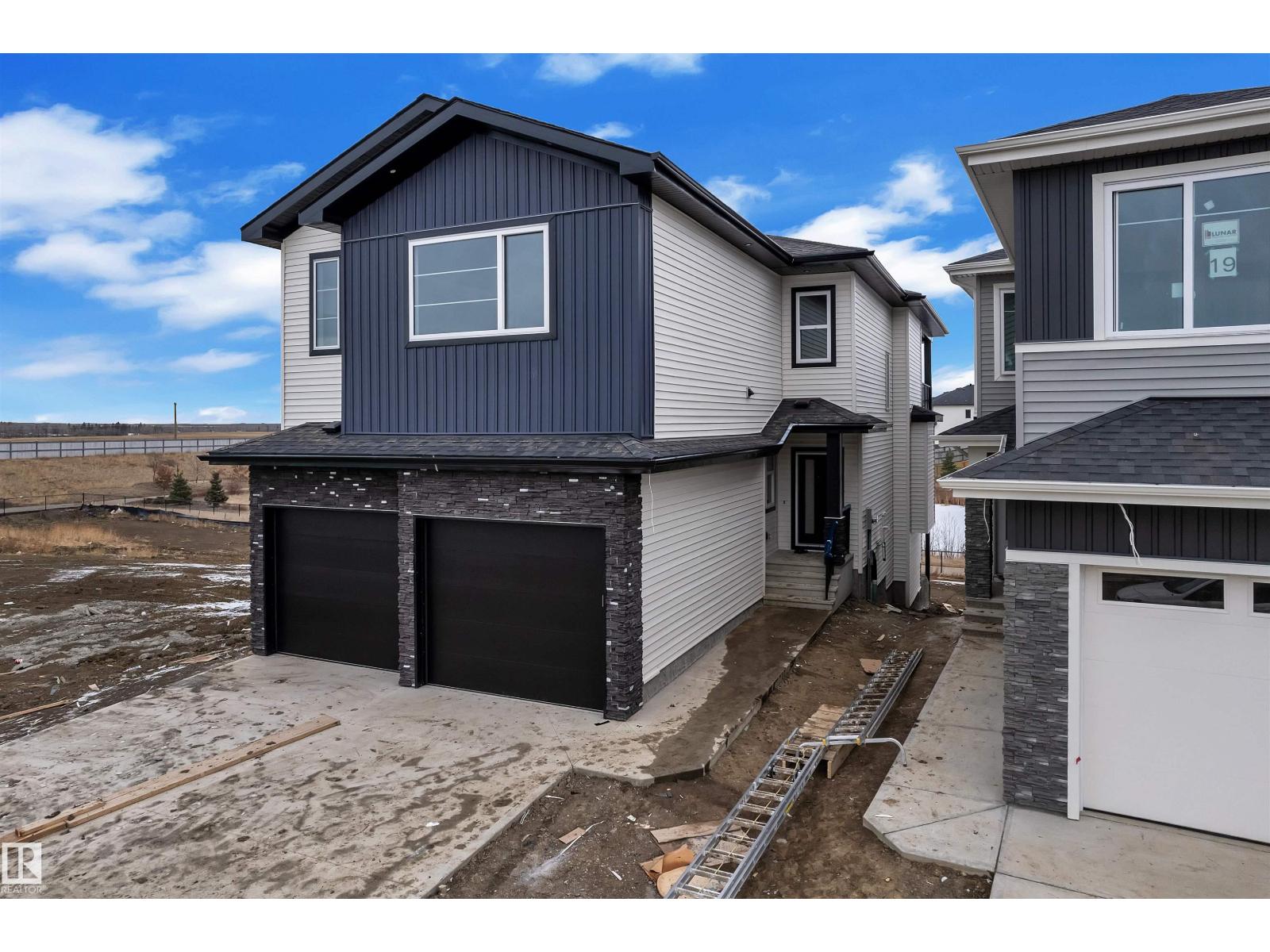 21 Axelwood Crescent, Spruce Grove, AB, T7X3C6