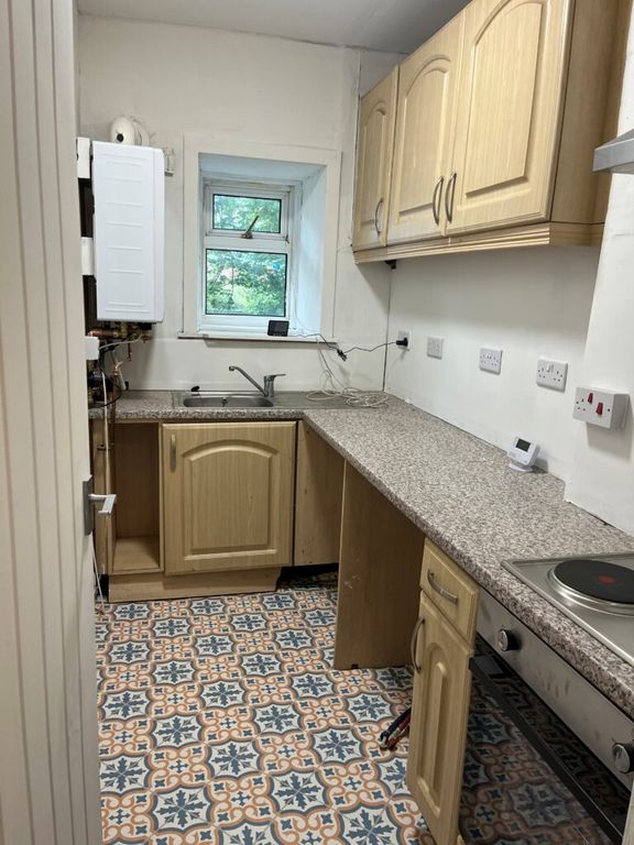Additional image 4 of 1 bed flat for sale24B Nelson Street, Newmilns KA16