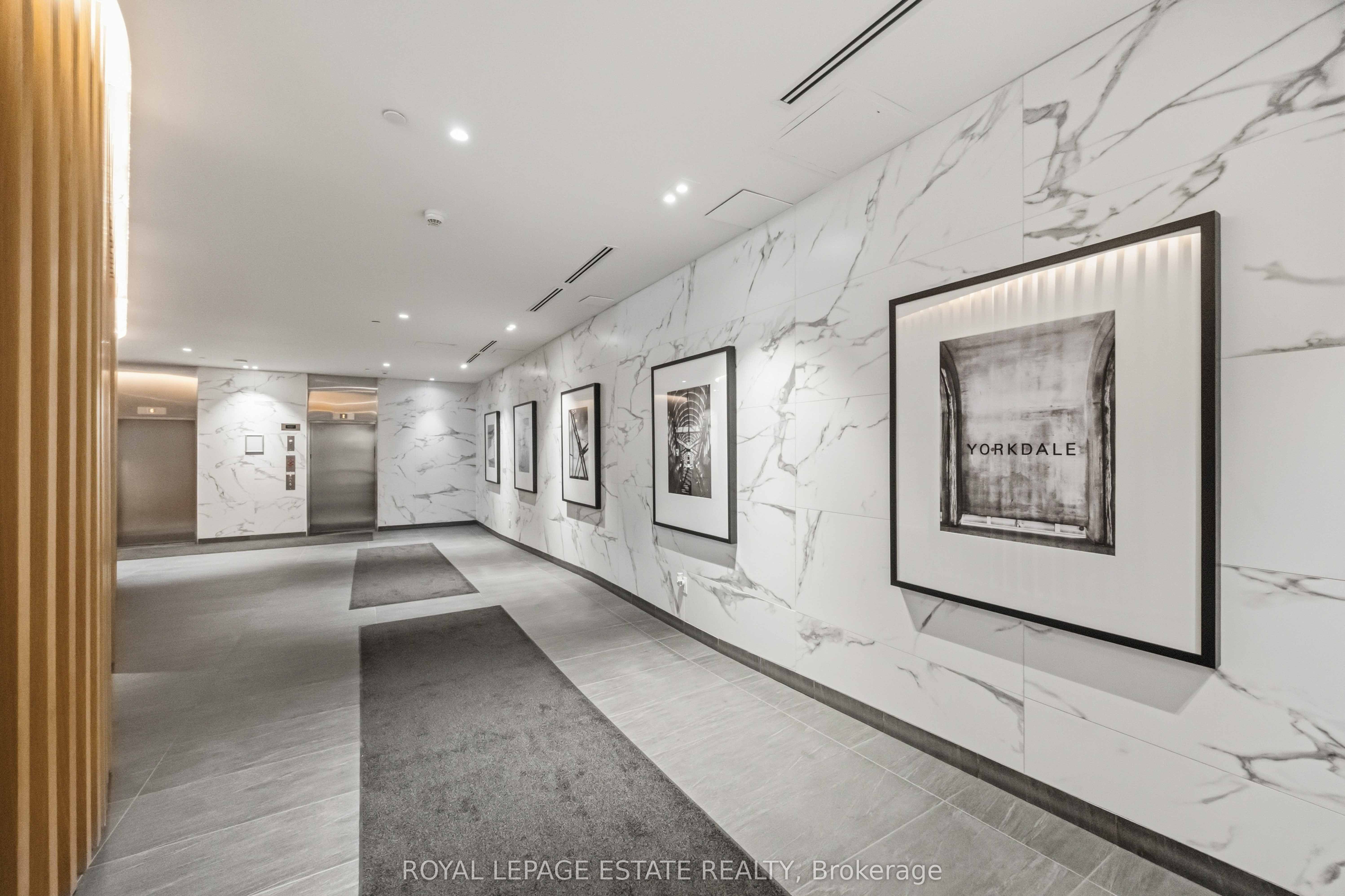 Additional image 5 of 1505-160 Flemington Road, Toronto, ON, M6A 0A9