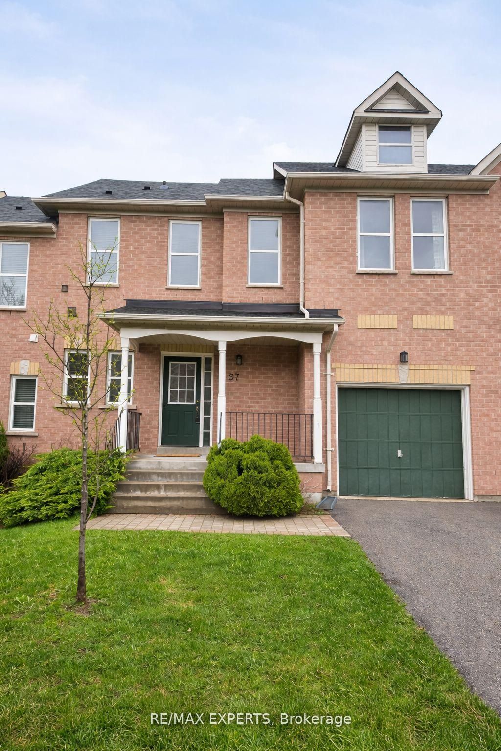 7-57 Drew Kelly Way, Markham, ON, L3R 5R2