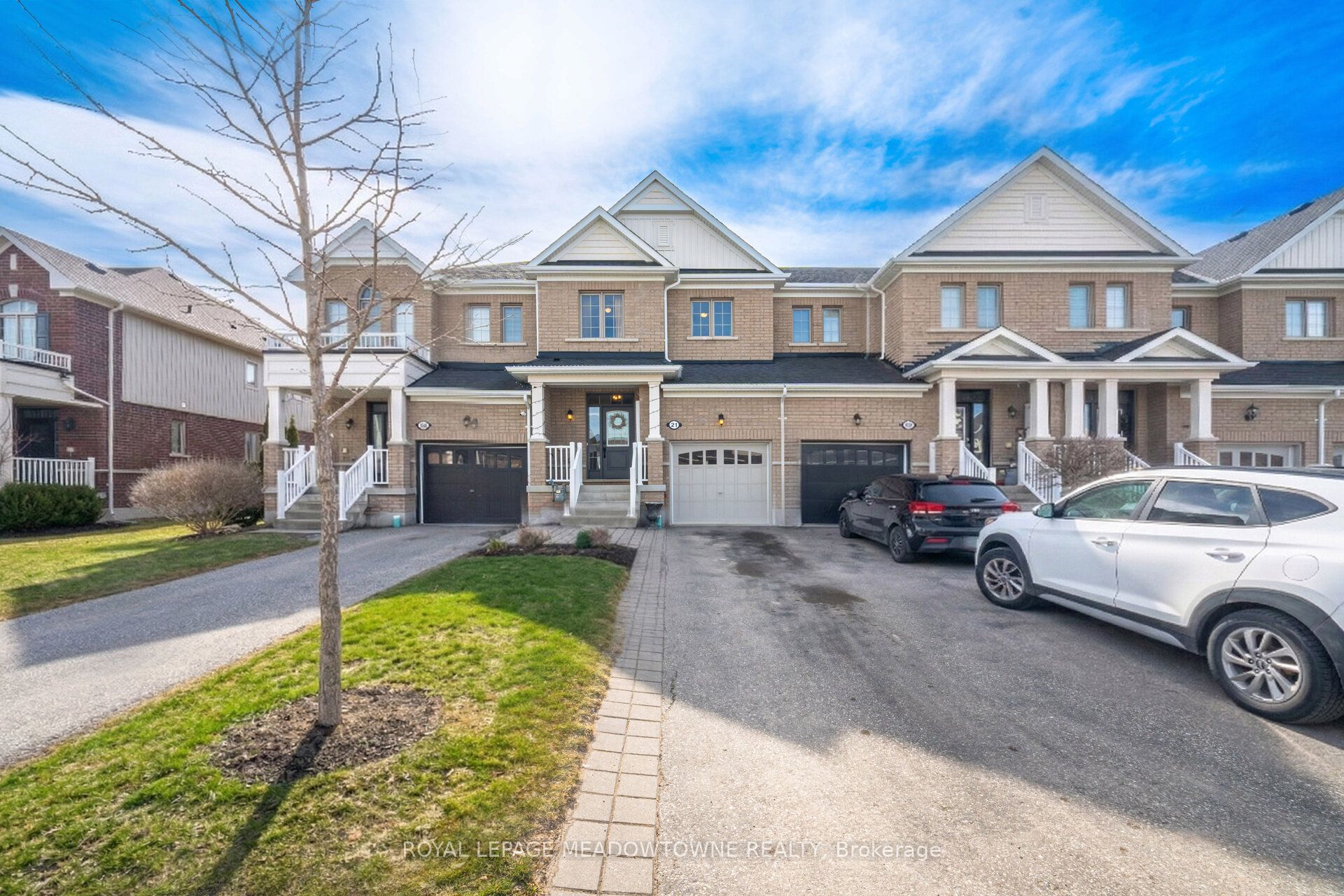 Additional image 3 of 21 Sharpe Crescent, New Tecumseth, ON, L0G 1W0