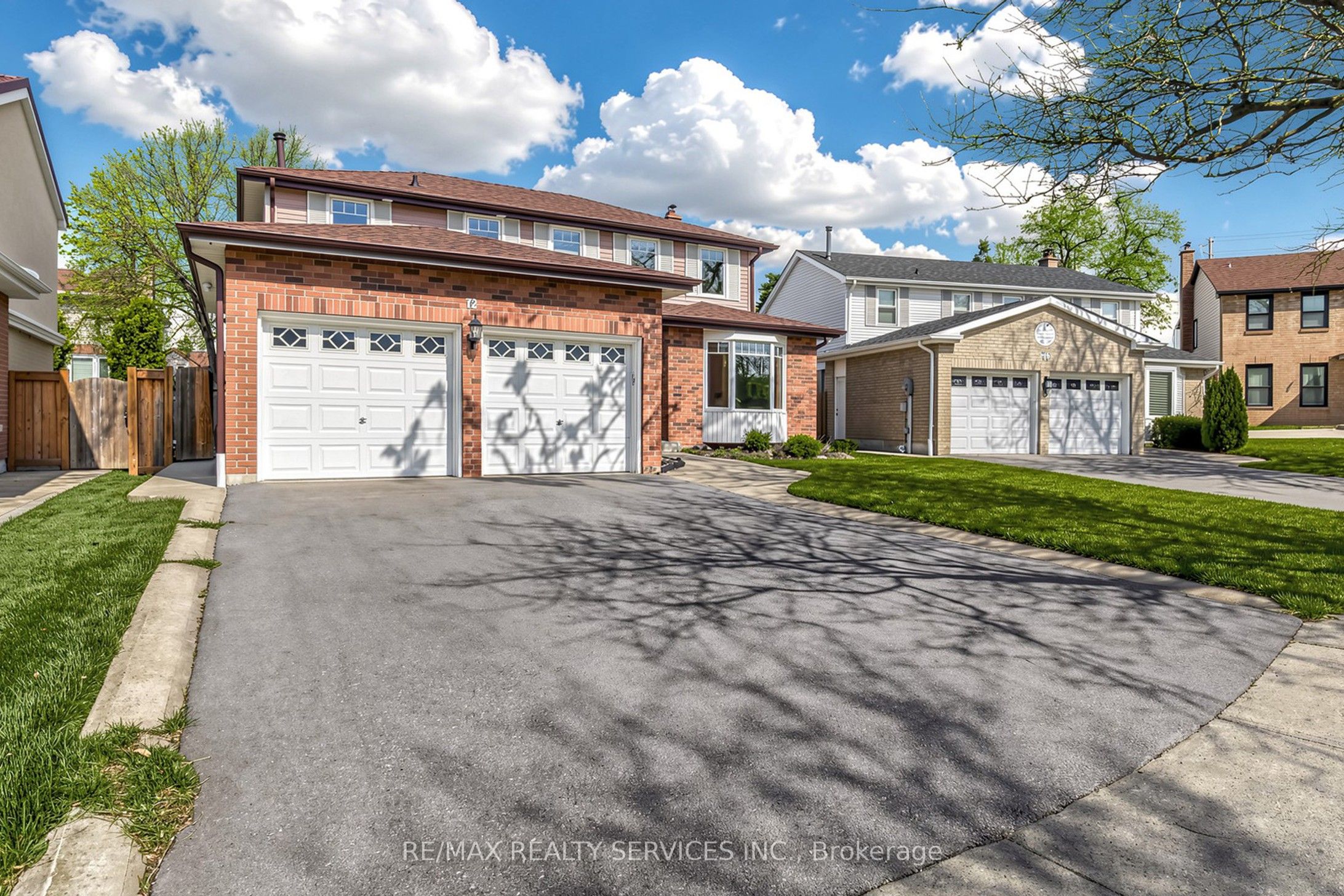 Additional image 2 of 72 Nantucket Crescent, Brampton, ON, L6S 3X5