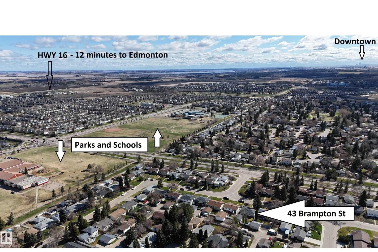 Additional image 8 of 43 Brampton Street, Spruce Grove, AB, T7X1E8