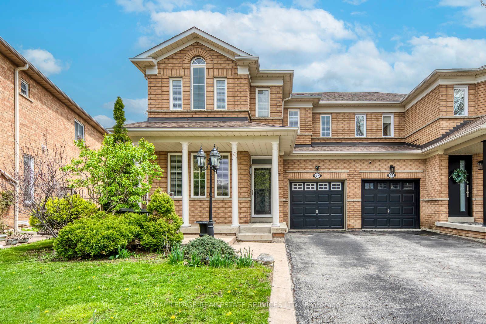 67 Rusty Trail, Vaughan, ON, L4H 2C3
