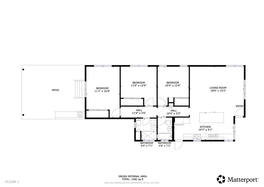 Additional image 3 of 1236 W Elberon Avenue, San Pedro, CA 90732