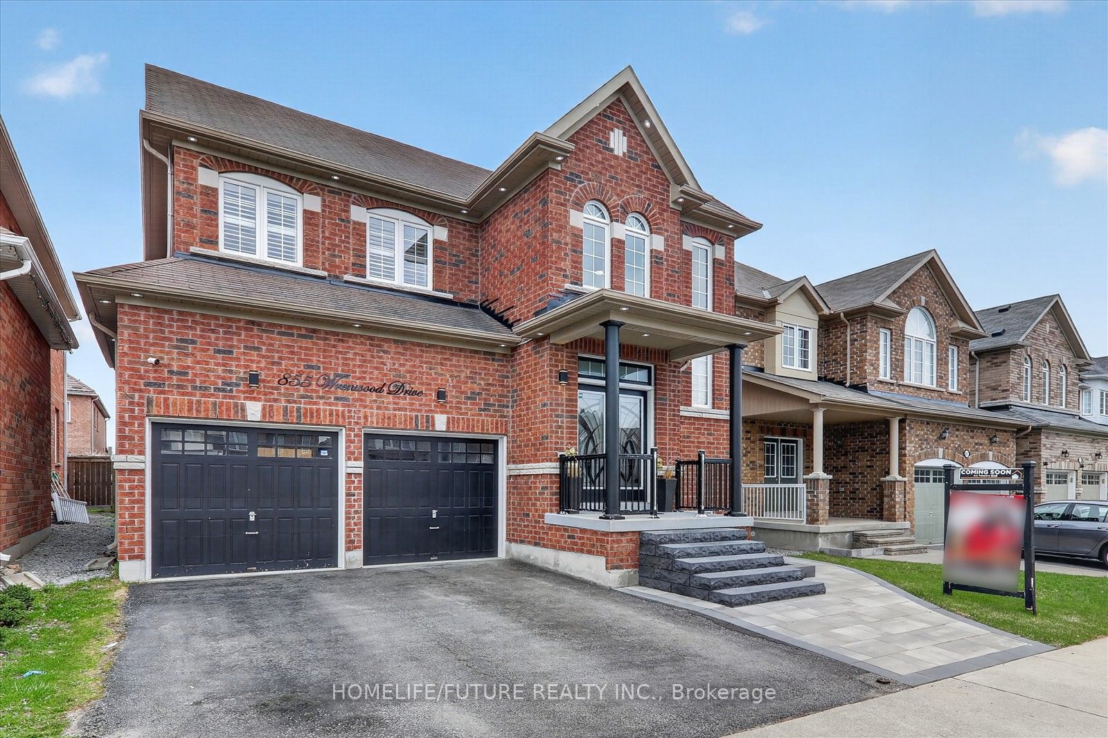 Additional image 2 of 855 Wrenwood Drive, Oshawa, ON, L1K 0V8