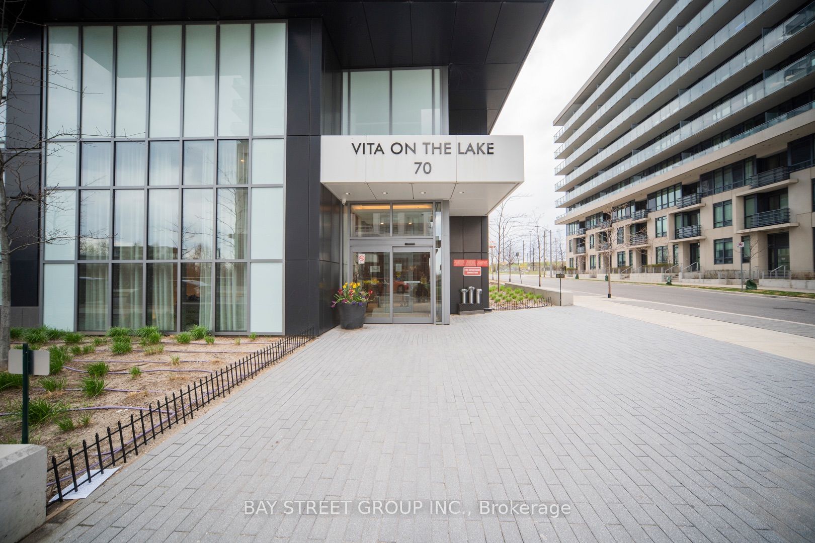 Additional image 2 of 2107-70 Annie Craig Drive, Toronto, ON, M8V 0G2