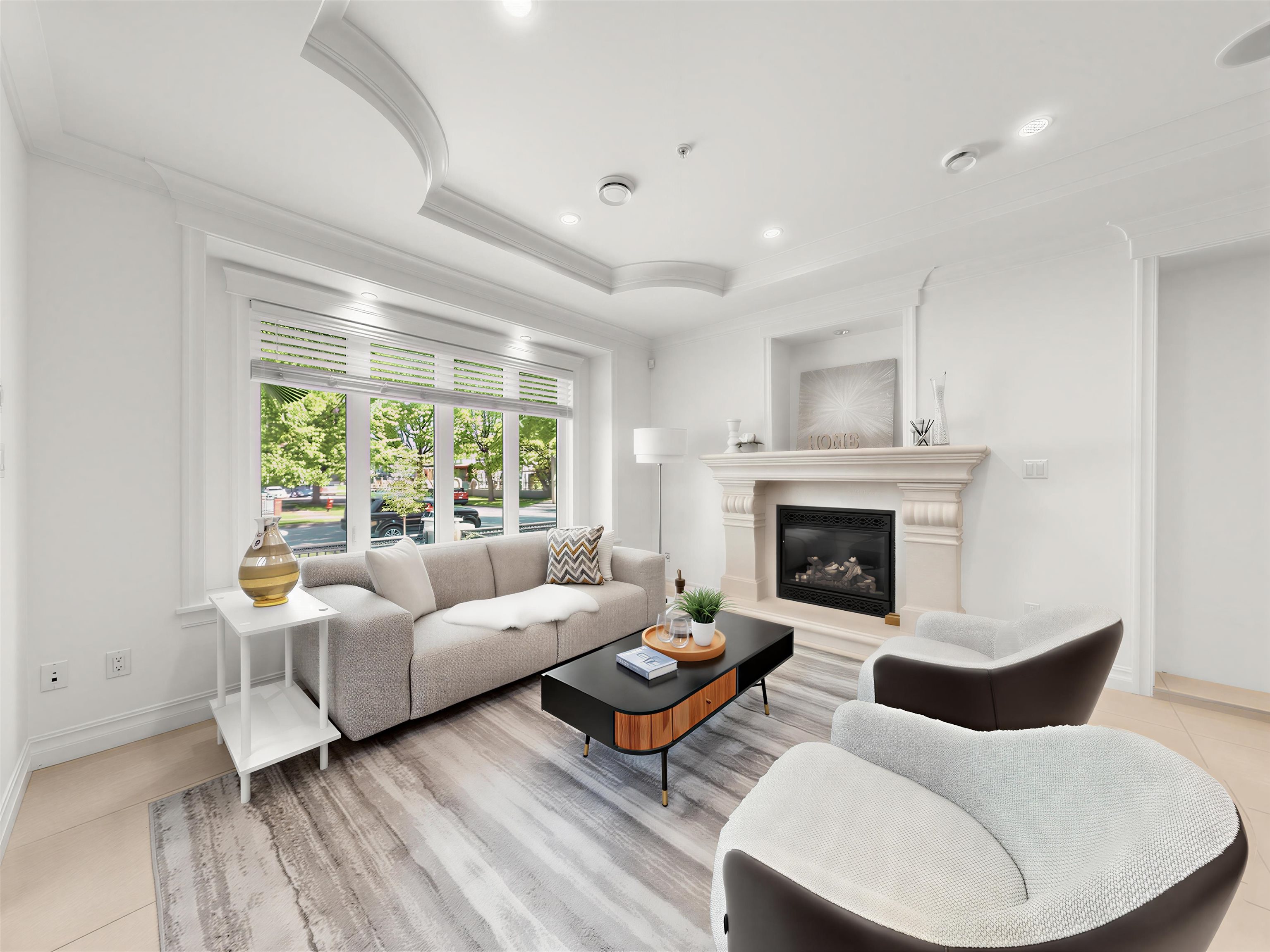 2456 45th Avenue E, Vancouver, BC, V5R 3B5