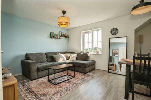 Seager Drive, Cardiff, South Glamorgan CF11