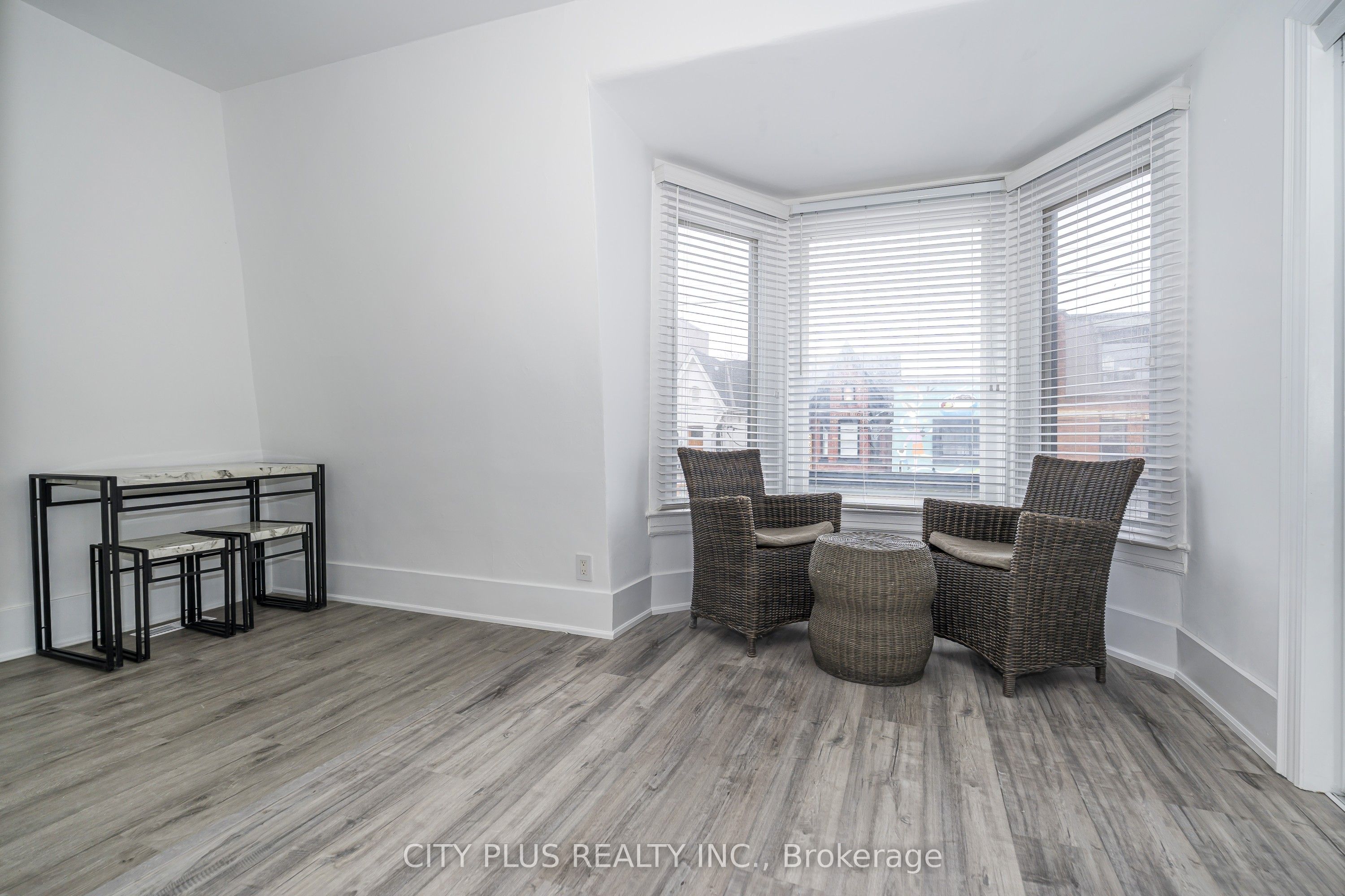 2nd Floor-106 Harbord Street, Toronto, ON, M5S 1G6