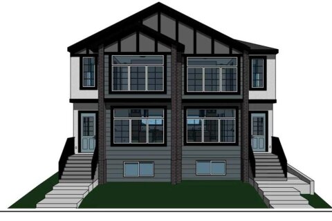 Additional image 3 of 3803 Centre A Street NE, Calgary, AB, T2E3A5