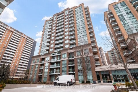 Additional image 7 of PH06-15 Michael Power Place, Toronto, ON, M9A 5G4