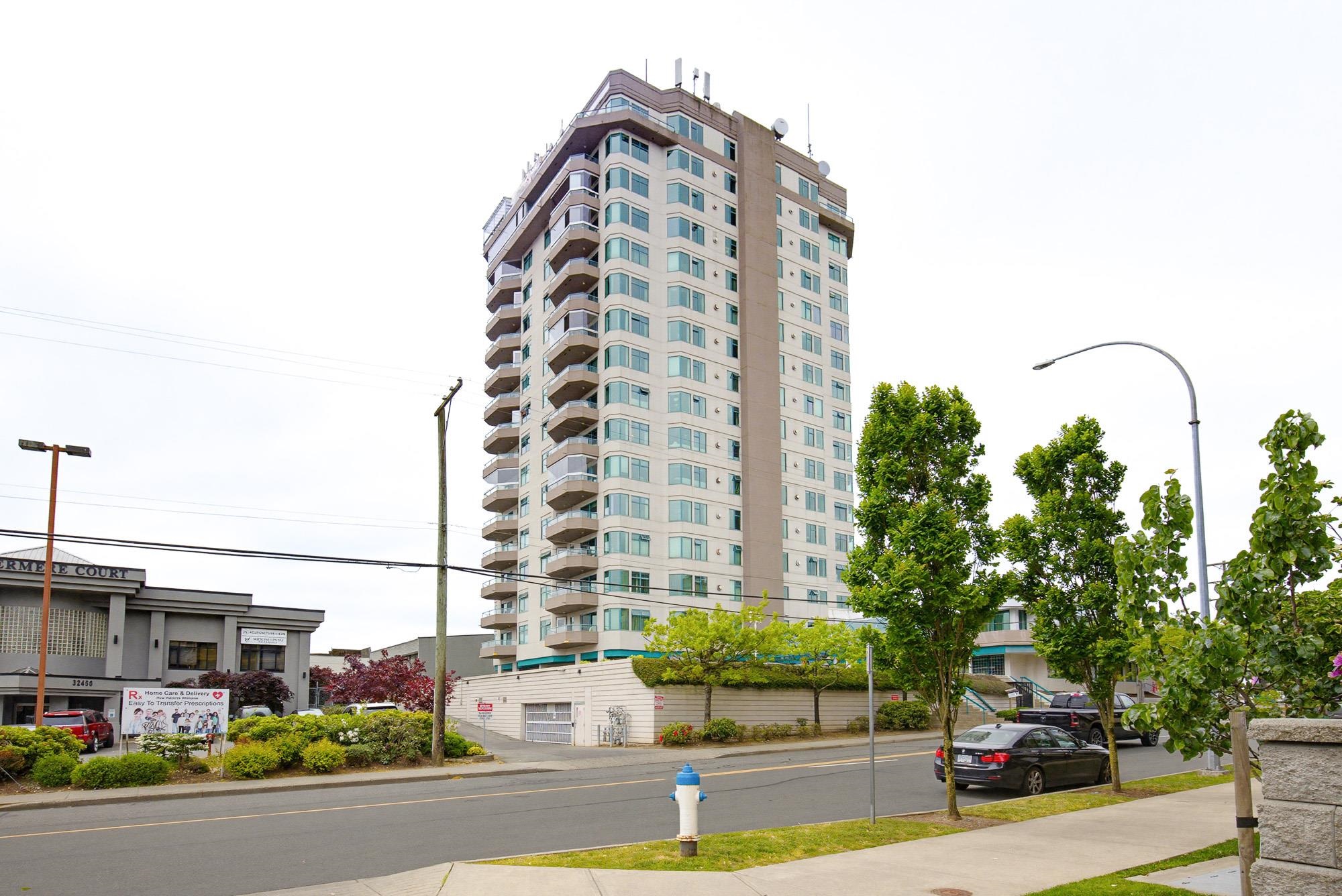 Additional image 4 of 703-32440 Simon Avenue, Abbotsford, BC, V2T 5R3