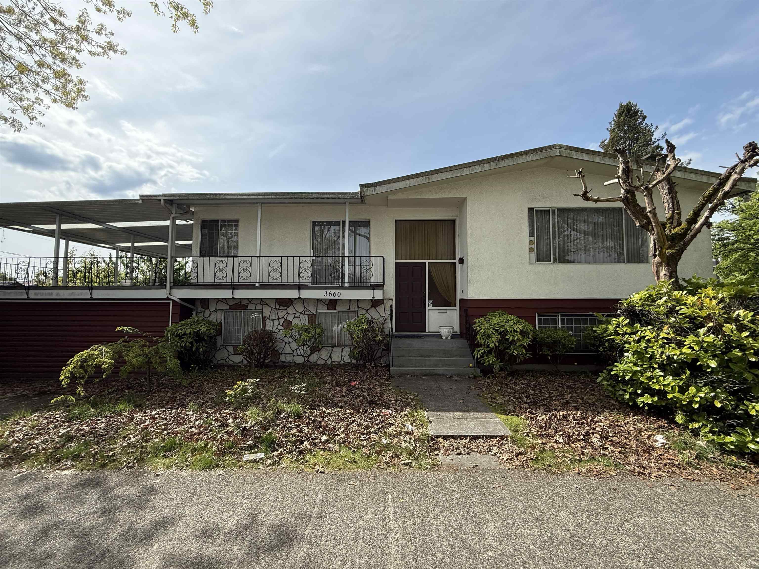 3660 22nd Avenue E, Vancouver, BC, V5M 2Z7