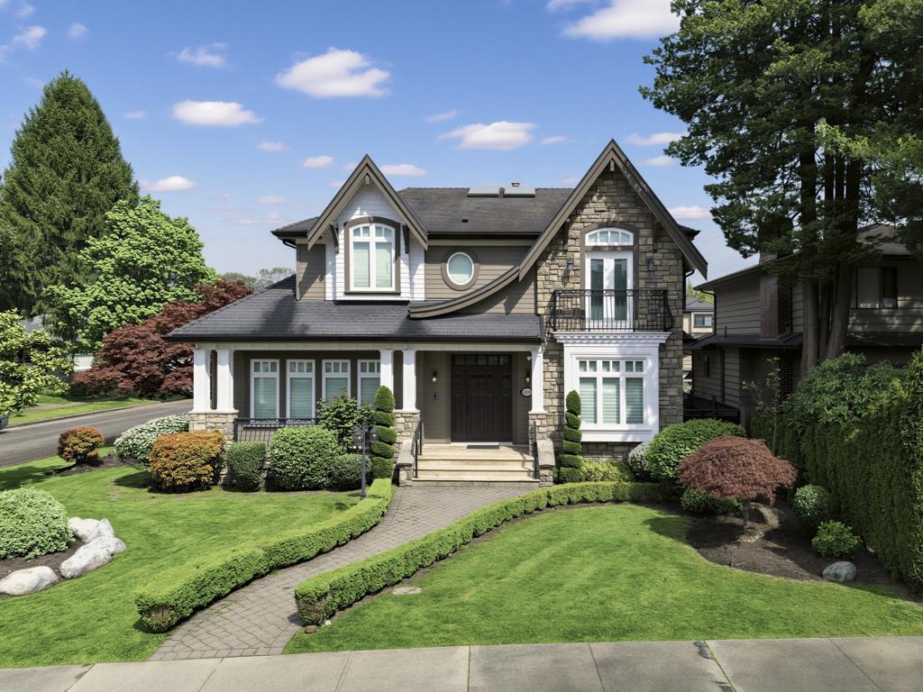 4418 Brakenridge Street, Vancouver, BC, V6L 2H2