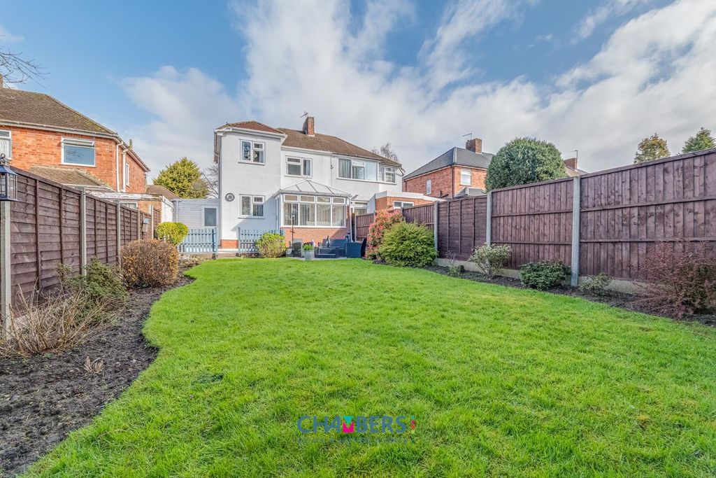 Additional image 37 of 3 bed semi-detached house for saleTeesdale Avenue, Hodge Hill, Birmingham B34