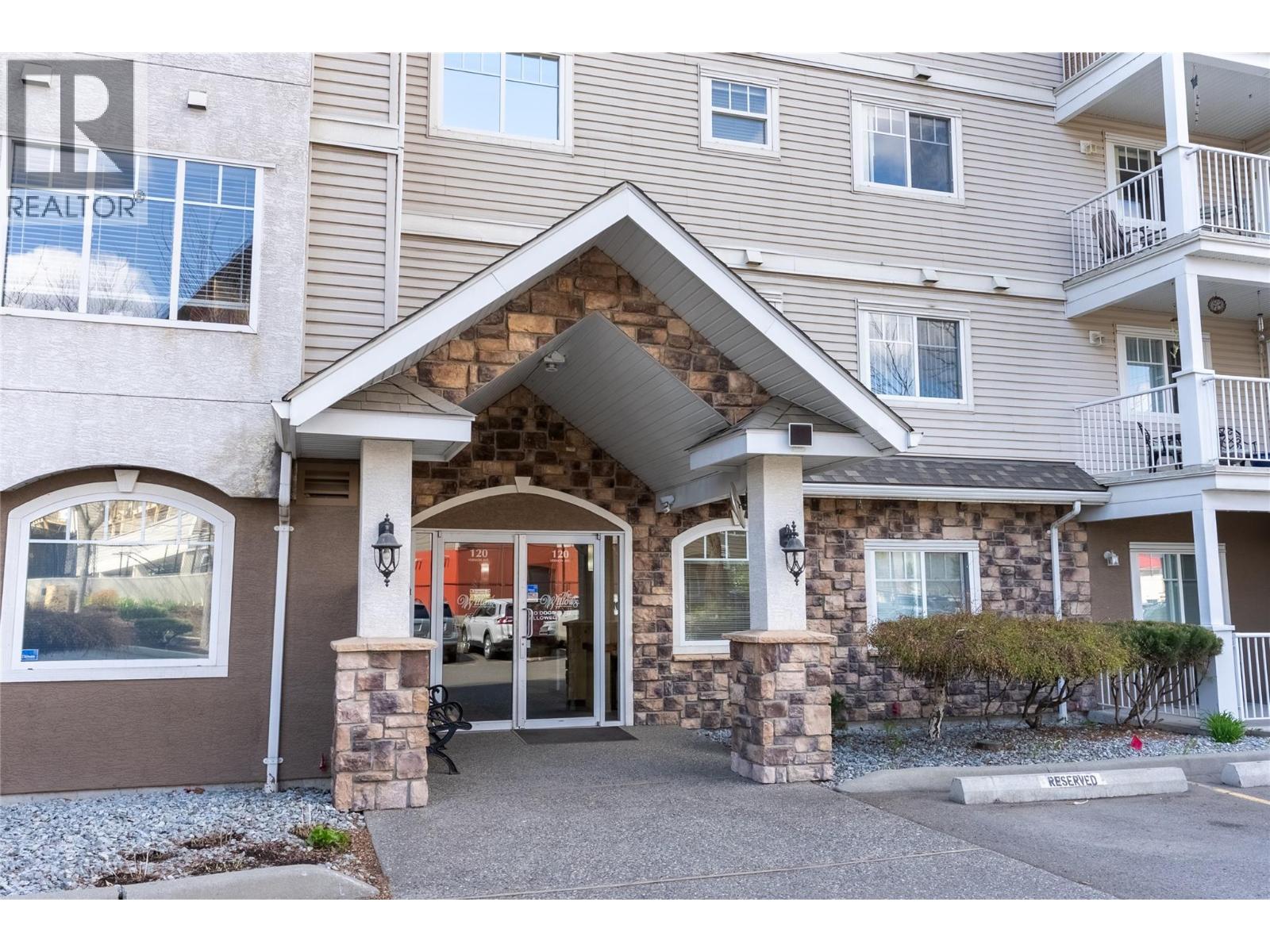 311-120 Vernon Avenue, Kamloops, BC, V2B1L6