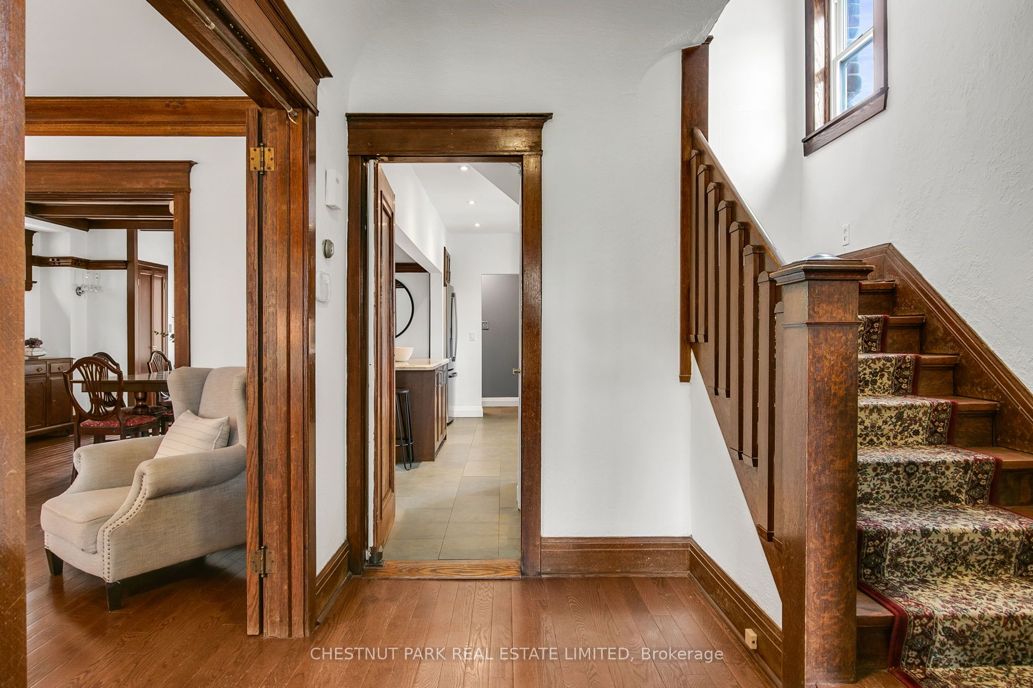 Additional image 3 of 4 Biggar Avenue, Toronto, ON, M6H 2N4