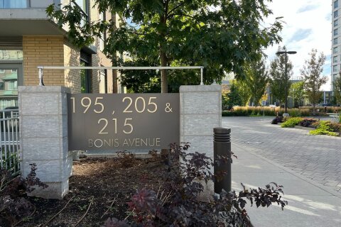 Additional image 8 of 2305-195 Bonis Avenue, Toronto, ON, M1T 0A5